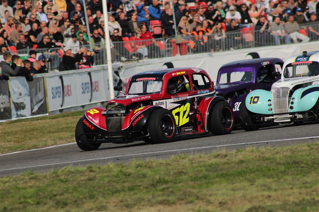 (Foto: Motorsporten.dk)